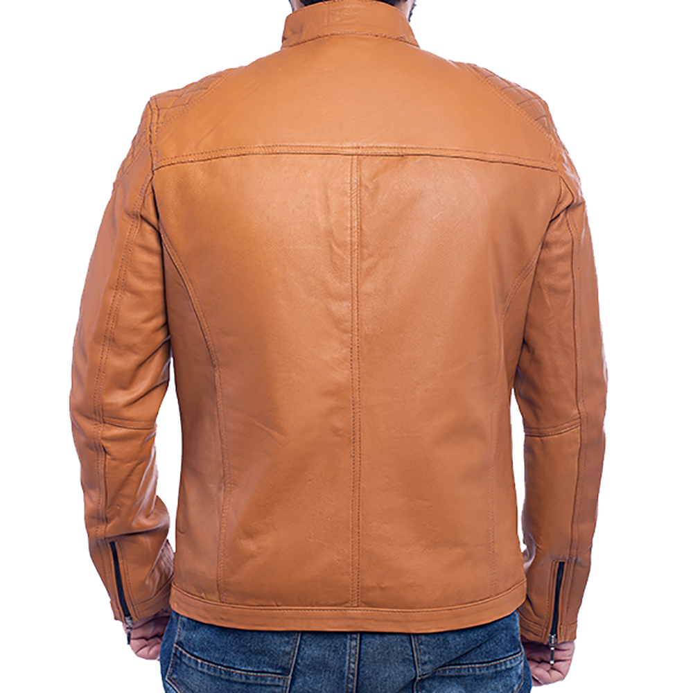 Fashion Leather Jacket