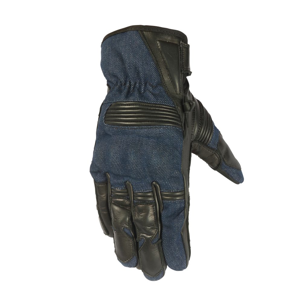 Short Racing Gloves