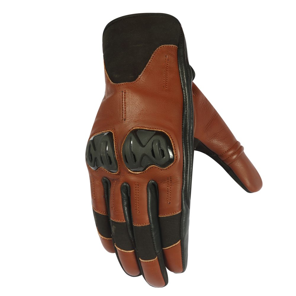 Short Racing Gloves