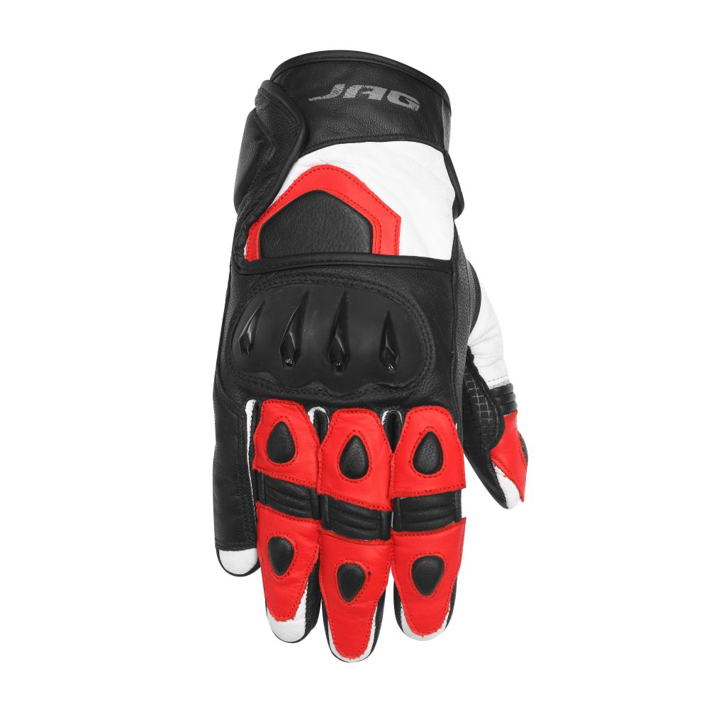 Short Racing Gloves