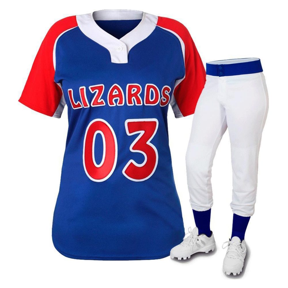 Softball Uniforms