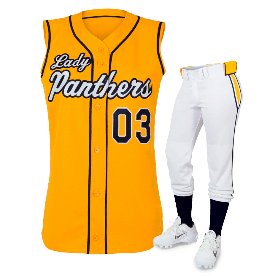 Softball Uniforms