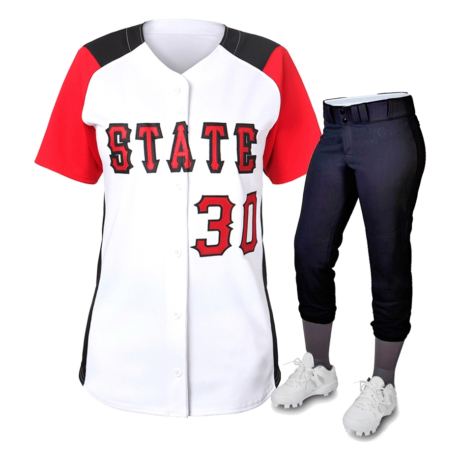 Softball Uniforms