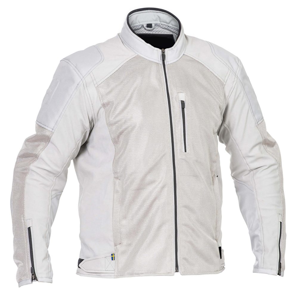 Textile Summer jackets