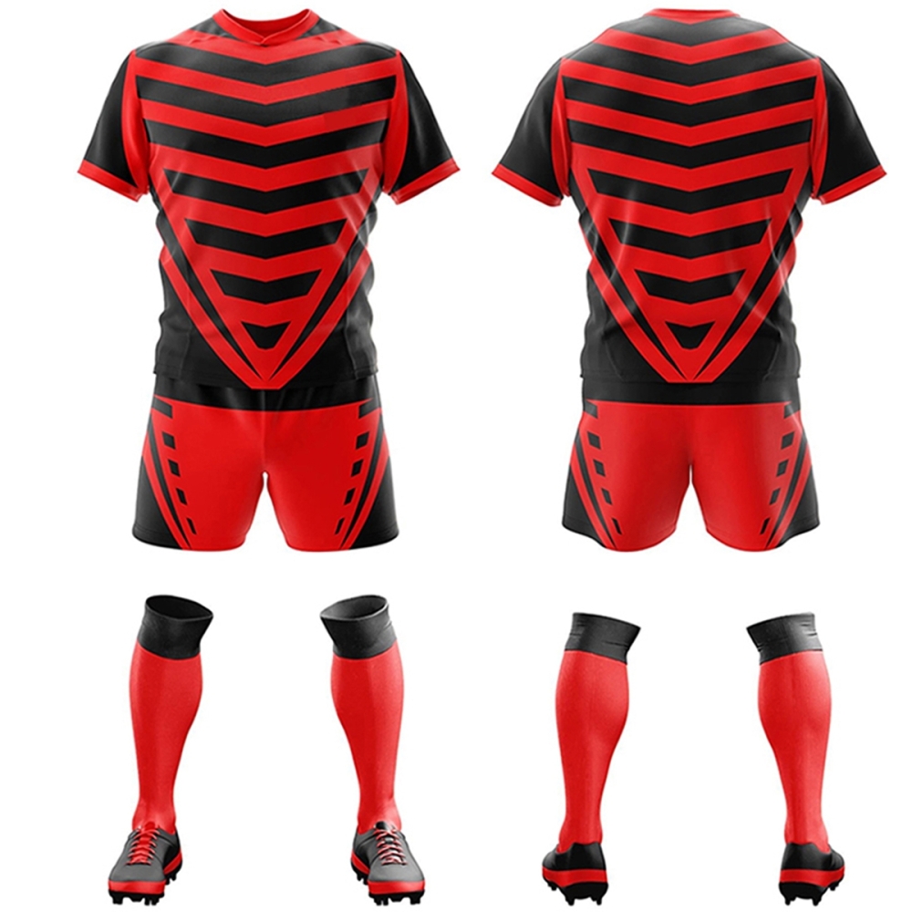 Rugby Uniforms